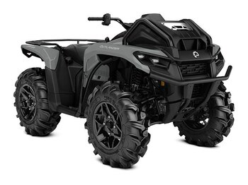 2027 Polaris Ranger XD 1500 NorthStar Ultimate
