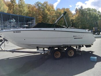 2026 Starcraft SV Jet J7 SS