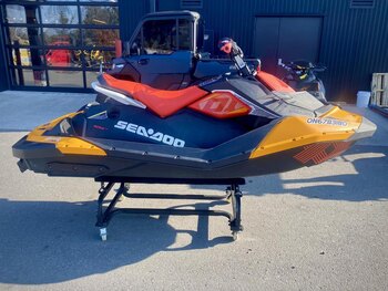 2022 Sea Doo GTX LIMITED 300