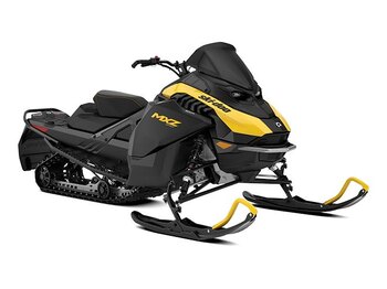 2027 Ski Doo MXZ NEO+ 600 EFI (BPVA)