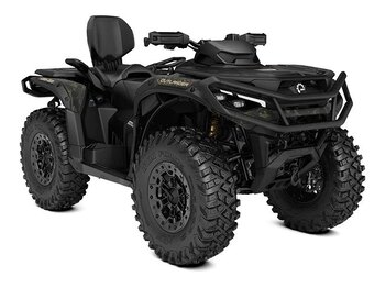 2027 Polaris XPedition XP 5 NorthStar
