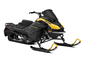 2027 Ski Doo TUNDRA SPORT 600 ACE (GMVA)