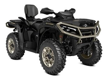 2027 Polaris XPedition ADV NorthStar