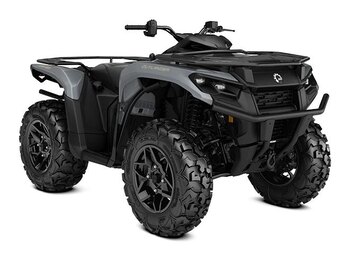 2027 Polaris Ranger XD 1500 NorthStar Ultimate
