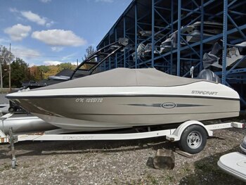 2026 Starcraft Storm 16 T