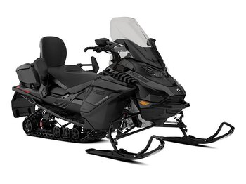 2027 Ski Doo GRAND TOURING SPORT 600 ACE (ETVA)