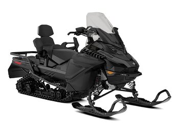 2027 Ski Doo EXPEDITION SPORT 900 ACE (KDVB)