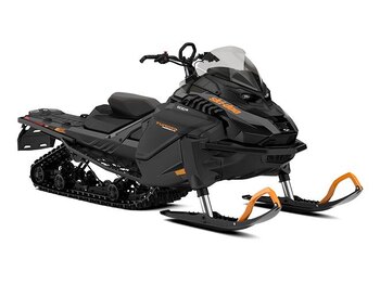 2027 Polaris Ranger 600 NorthStar