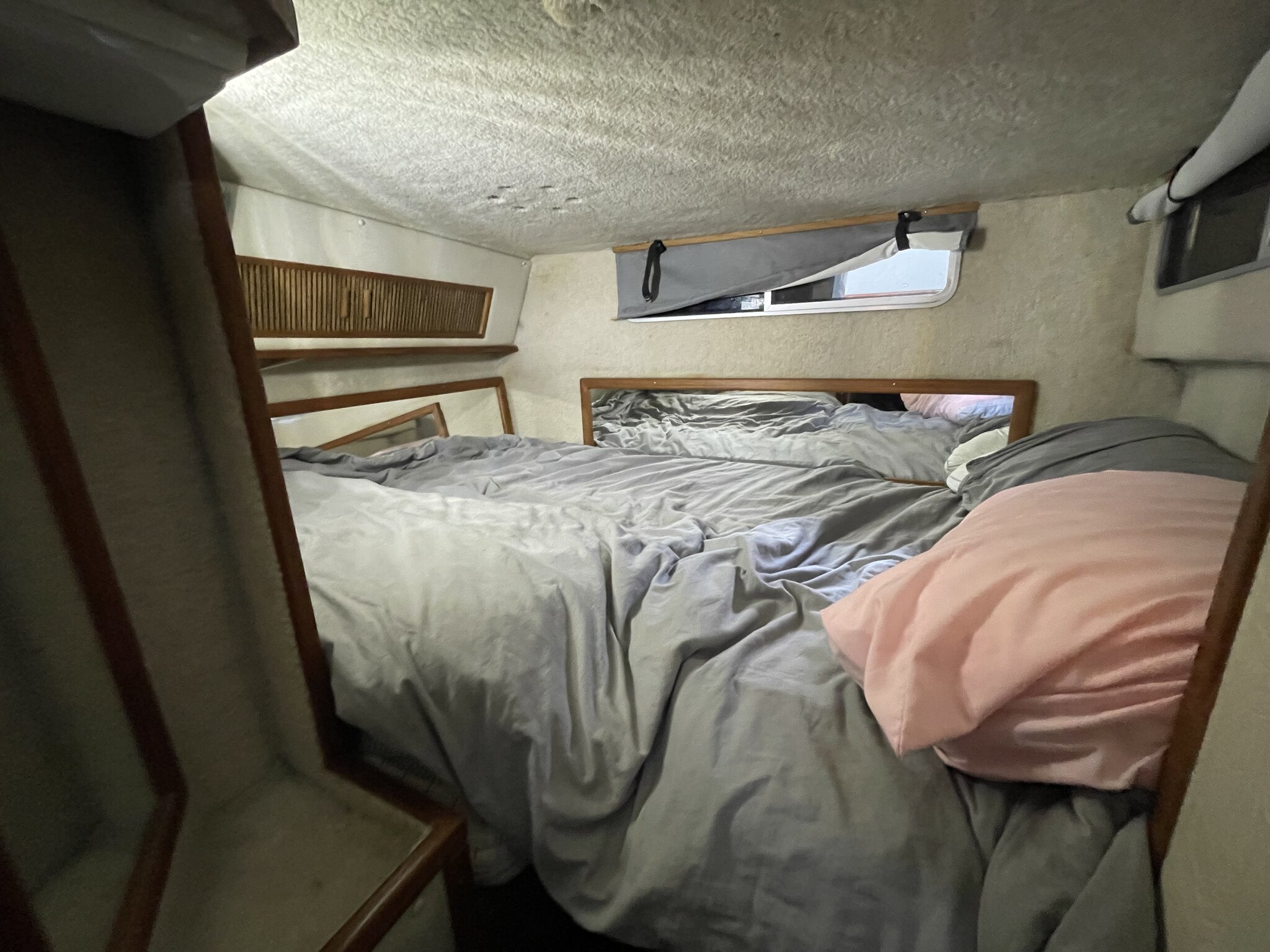 1986 Sea Ray 270 Sundancer