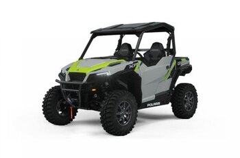 2024 Polaris Industries GENERAL® XP 1000 Premium