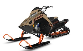 2024 Polaris Industries 850 RMK Khaos Slash 146