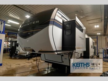 2017 Coachmen RV Freedom Express 248RBS