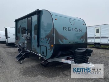 2017 Coachmen RV Freedom Express 248RBS