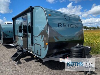 2017 Coachmen RV Freedom Express 248RBS