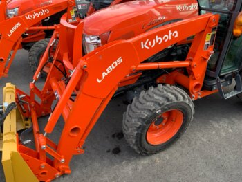 2024 KUBOTA LA805