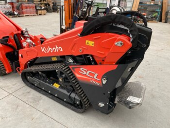2025 KUBOTA SCL1000