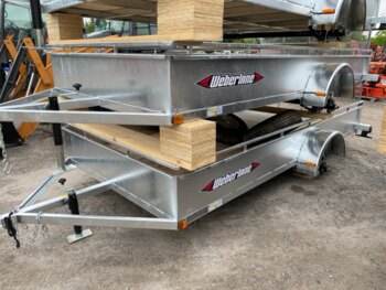 2025 WEBERLANE EC1272