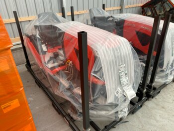 2025 KUBOTA BX1880 1