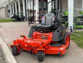 2026 KUBOTA Z252KW 54