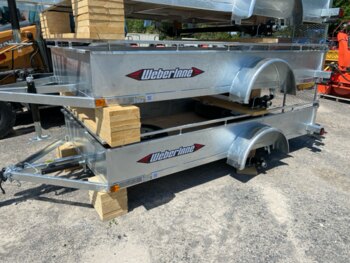 2025 WEBERLANE EC1060