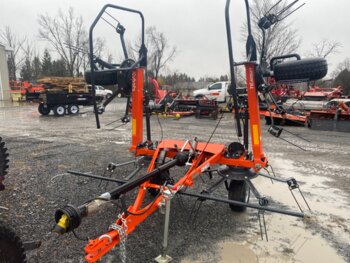 2023 KUBOTA TE4052T