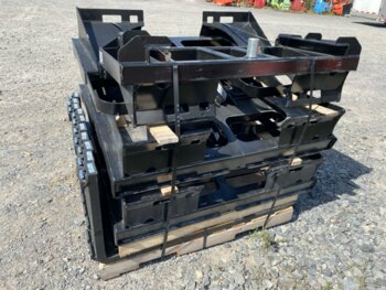 2025 HORST HD55BO500