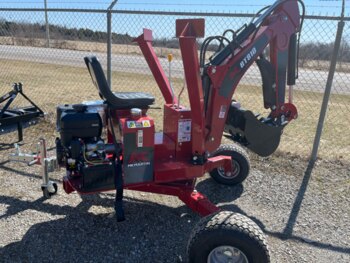 2025 MK MARTIN BT810 R