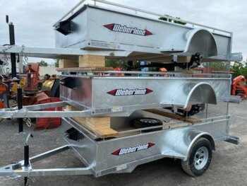 2025 WEBERLANE WS1060