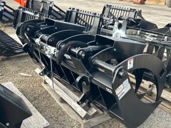 2023 HORST RRG66AO600