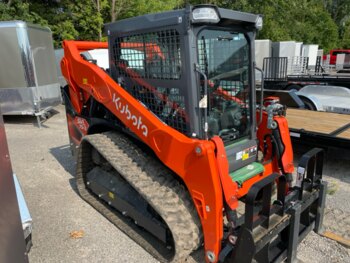 2024 KUBOTA SVL75 3CHFRW