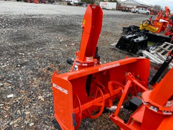 2023 NORMAND E72 240PLUS