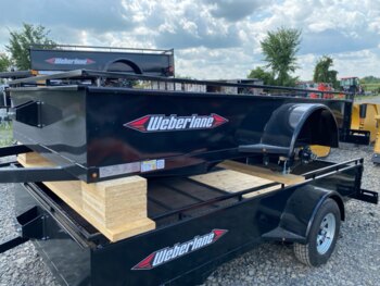 2026 WEBERLANE WS1072