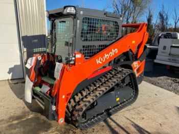 KUBOTA SVL75 3