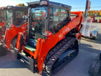 KUBOTA SVL75 3