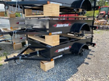 2025 WEBERLANE EC860