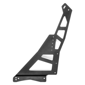 Support de siège Kimpex SeatJack pour Arctic Cat et Yamaha