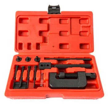 EMGO CHAIN RIVETING TOOL KIT (84 56410)