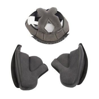 CKX Vent for Tranz VG1000 Helmet Vent Black