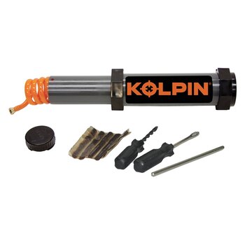 Kit de réparation de pneus KOLPIN