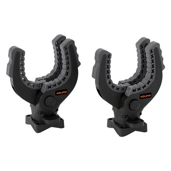 Kolpin Rhino Grip XL Poignée Pistolet Double