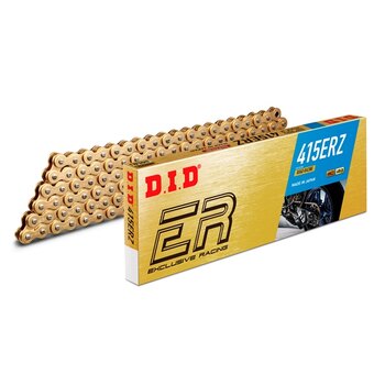 D.I.D Chain 520ZVMX Road chain 120