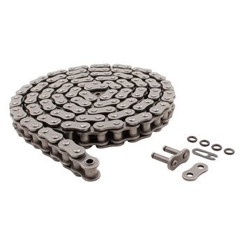 KMC Chain Chain 520UO Route & Off Road O'ring Chain 120