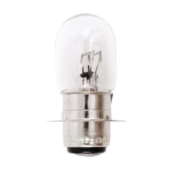 Kimpex Ampoule de feu arrière Wagner 12V 3157 921, Double contact