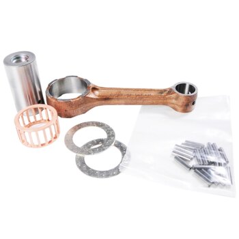 Kit de soupape de moteur Vesrah Honda