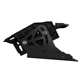 Support universel Kolpin pour botte de pistolet ou botte de scie