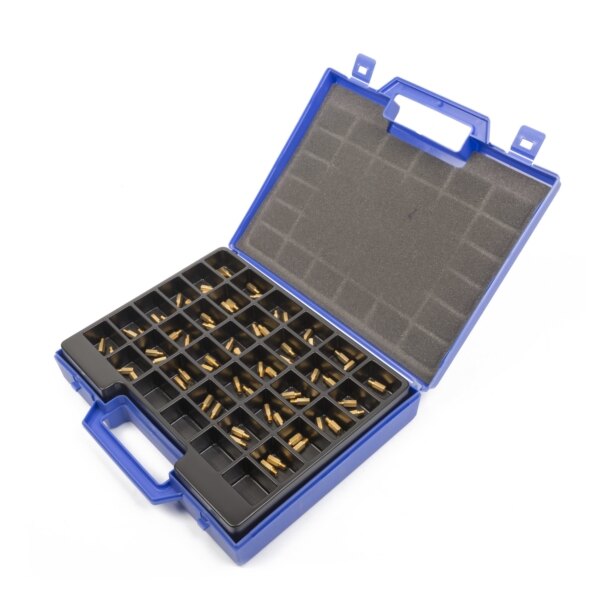 KEIHIN Carburetor Jet Kit