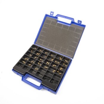 Kit de conversion de starter MIKUNI