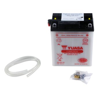 Batterie Yuasa YuMicron Y50 N18L A3