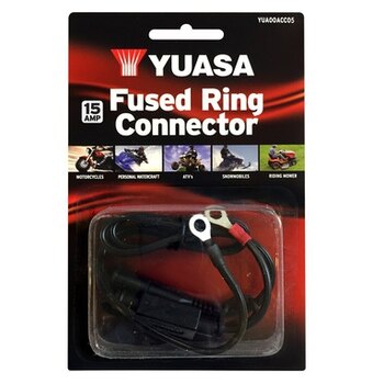 Connecteur rond Yuasa