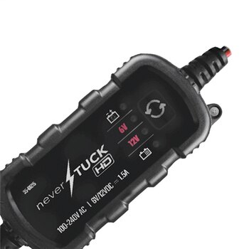 CHARGEUR SPX BOOST PACK 12V (CHARGEUR VOITURE)